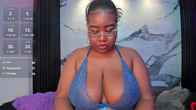 Darnellqueen online show from 04-17-26, 11:08