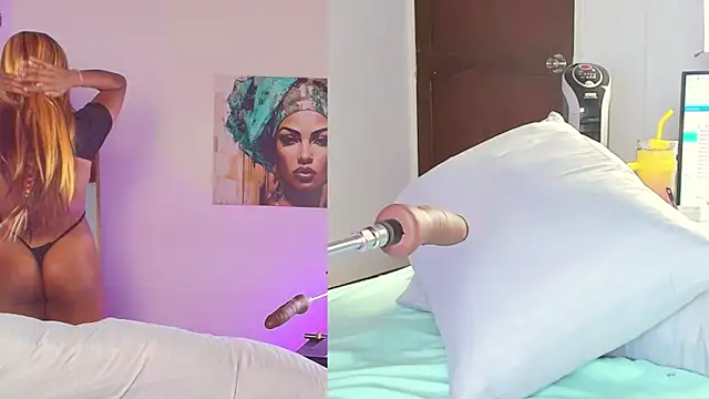 Ebony Skye online show from 02-10-26, 01:59