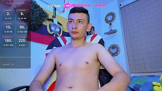 Christ Miller3 online show from 01-19-25, 06:42