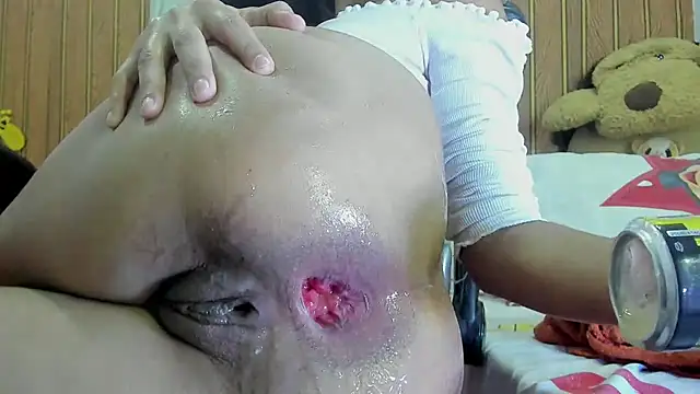 MarianaManzur online show from 01-31-26, 07:11