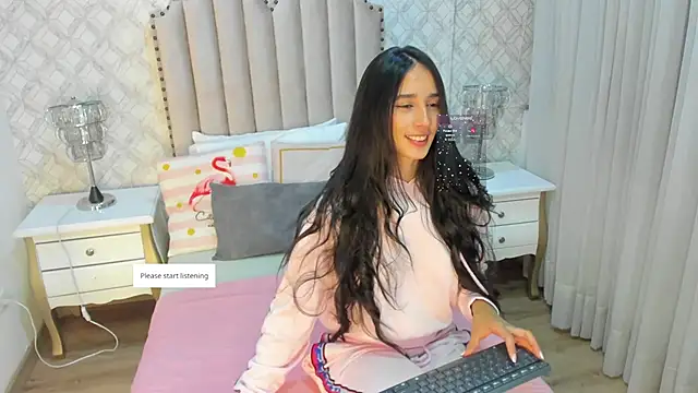 Valentina Ross  online show from 04-11-26, 02:27