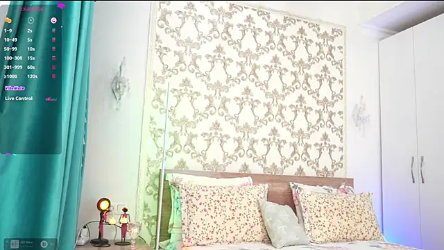 merca 8 online show from 02-26-25, 09:10