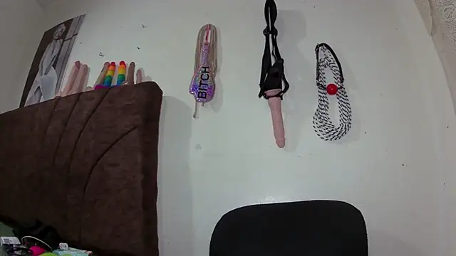 AshleyReyesvip online show from 05-19-26, 01:56