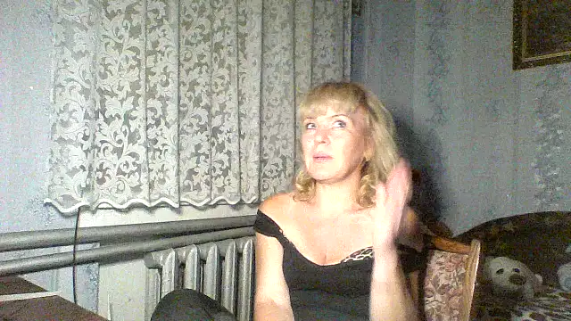 Annie Heart online show from 09-08-25, 09:14