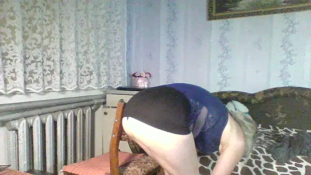 Annie Heart online show from 09-19-25, 07:03