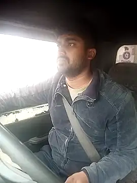 Driver-naru online show from 01-23-25, 07:22