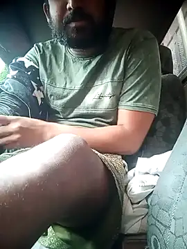 Driver-naru online show from 02-27-25, 01:38