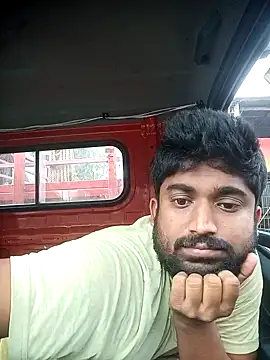 Driver-naru online show from 04-03-26, 01:47