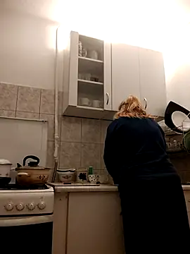 She-devilx online show from 11-17-25, 11:54