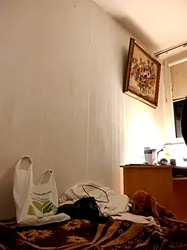 She-devilx online show from 12-18-25, 11:55