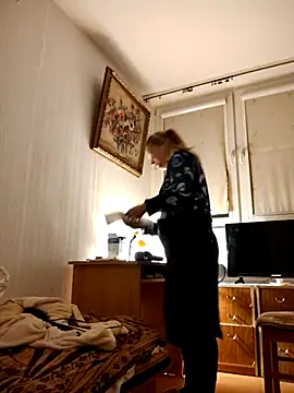 She-devilx online show from 01-17-26, 04:06