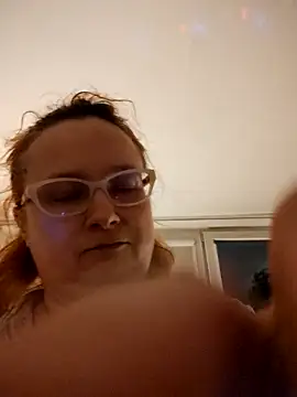 She-devilx online show from 06-01-26, 09:05