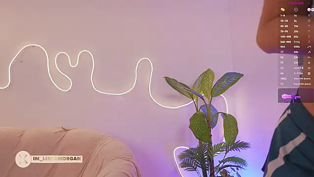 imlissie online show from 02-08-26, 05:55