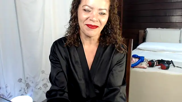 BarbaraDominatrix online show from 07-22-26, 06:22