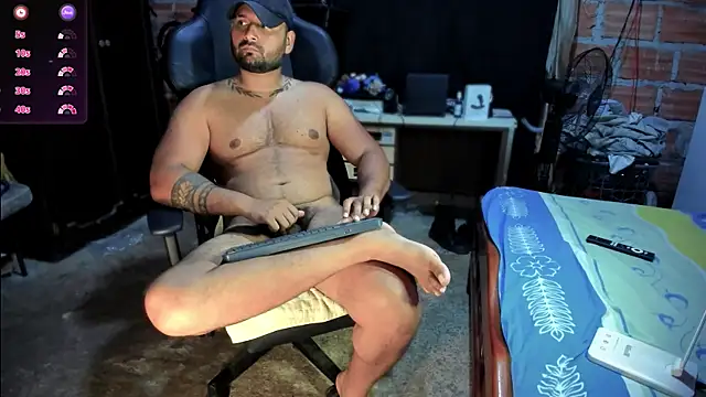 Imperion king online show from 03-06-25, 03:24