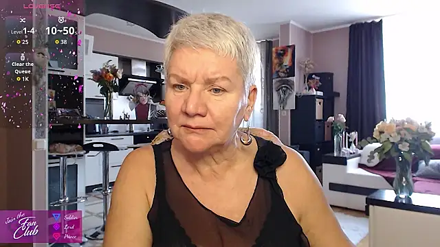 roxana brooks online show from 03-18-26, 02:53