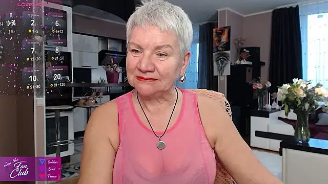roxana brooks online show from 03-19-26, 03:38