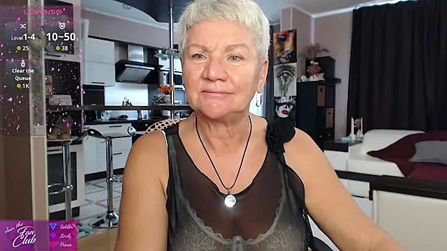 roxana brooks online show from 06-17-26, 08:28