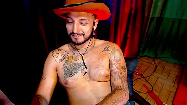 KenllyH online show from 02-06-25, 01:49