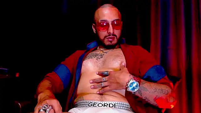 KenllyH online show from 02-06-25, 11:37