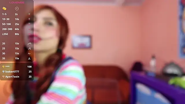 Snapshot of miss_sweett chatting on 10-10-25, 06:40 miss sweett online show from 10-10-25, 06:40