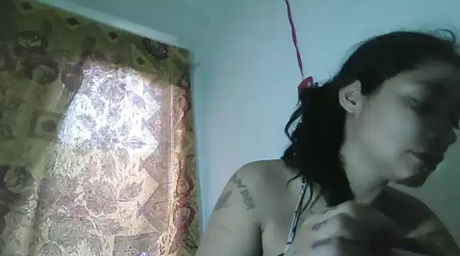 TamaraNauthy online show from 12-21-24, 01:42