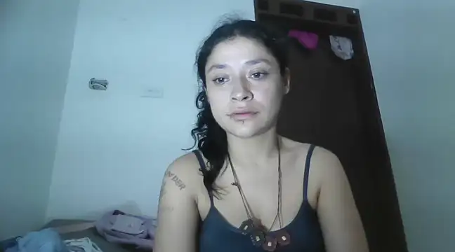 TamaraNauthy online show from 01-03-25, 06:57