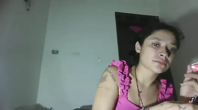 TamaraNauthy online show from 01-04-25, 06:40