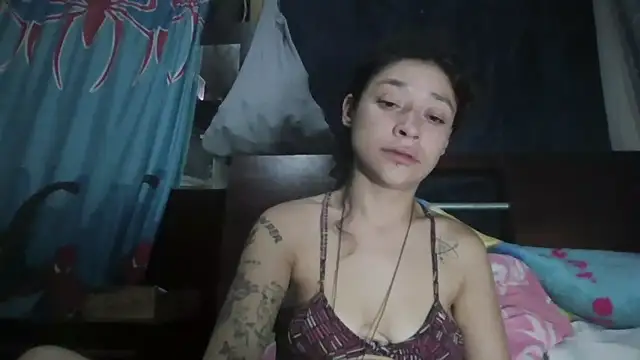 TamaraNauthy online show from 02-28-26, 01:28