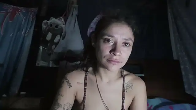 TamaraNauthy online show from 03-12-26, 11:00