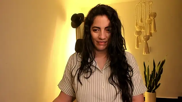 Mala Bad online show from 03-11-25, 01:23