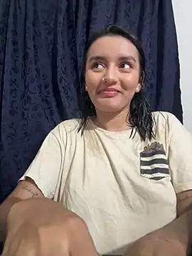 Lucia-Candy online show from 02-01-26, 12:53