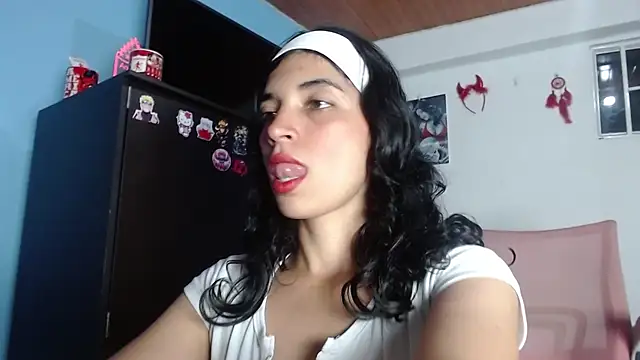 Nasty 019 online show from 12-04-25, 02:32