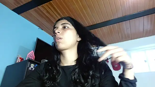 Snapshot of Nasty_019 chatting on 03-15-26, 10:49 Nasty 019 online show from 03-15-26, 10:49