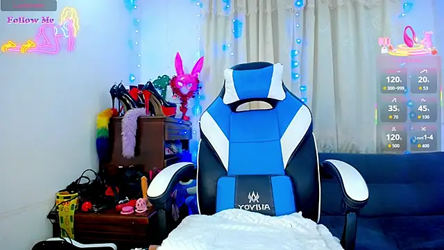 Aleexx    online show from 01-07-26, 03:47