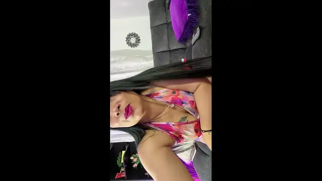 Karina Yang online show from 02-23-26, 06:38