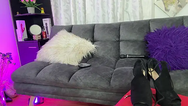 Karina Yang online show from 03-05-26, 10:50