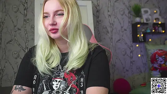 Moon Valkyrie online show from 01-06-26, 09:02