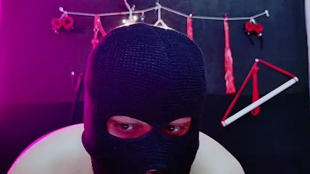 Exotic Goddess online show from 11-06-25, 12:06