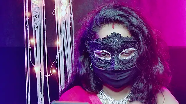 Exotic Goddess online show from 11-18-25, 04:50