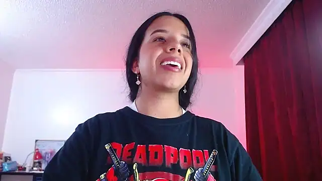 VALERY MEER online show from 10-17-25, 11:51