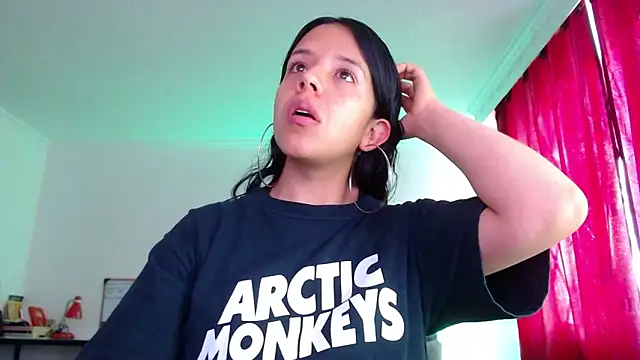 VALERY MEER online show from 01-15-26, 12:54