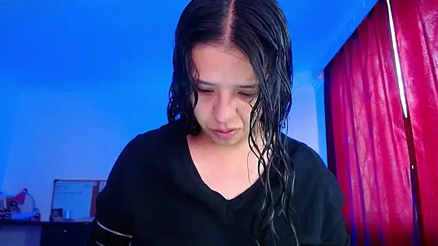 VALERY MEER online show from 03-09-26, 12:09