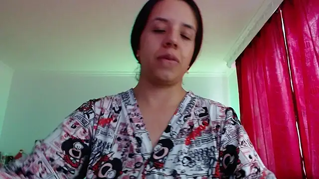 VALERY MEER online show from 04-20-26, 11:35