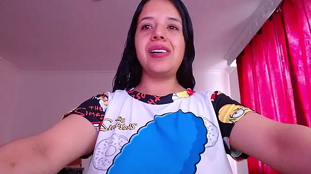 VALERY MEER online show from 04-23-26, 12:29