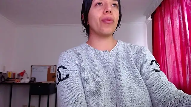 VALERY MEER online show from 06-04-26, 12:33