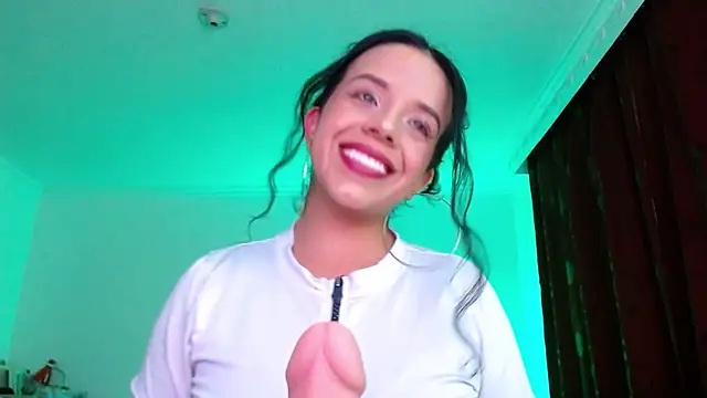 VALERY MEER online show from 06-14-26, 11:29