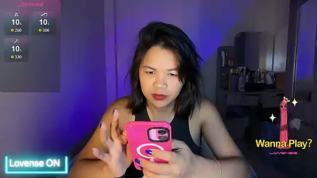 iamYourBestGirl online show from 05-16-26, 06:17
