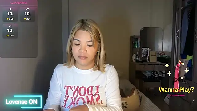 iamYourBestGirl online show from 06-10-26, 04:34