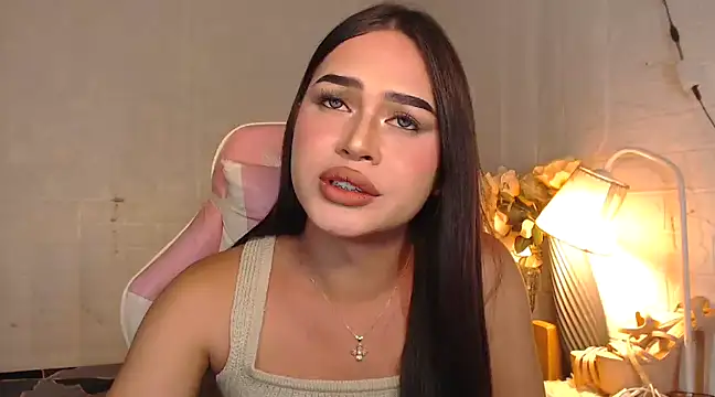 Ashely Lewis online show from 01-05-25, 11:26